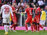 16:40 Real Madrid loopt averij op in titelstrijd, Doekhi bezorgt Union Berlin zege