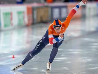 Alle uitslagen van het World Cup-kwalificatietoernooi in Thialf