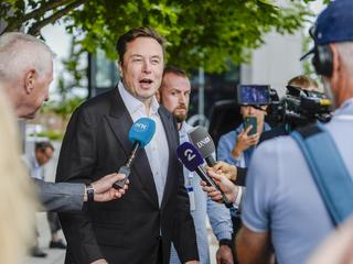 De deal is rond: Elon Musk koopt Twitter voor 44 miljard dollar