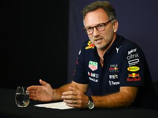 FIA straft Red Bull voor budgetkwestie: miljoenenboete en minder ontwikkelingstijd