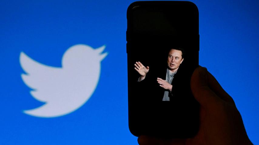 Het Twitter van Elon Musk belooft meer ruimte voor meningen en minder voor bots