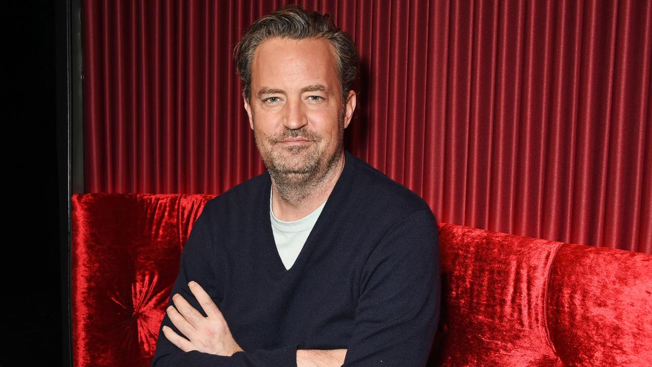 Matthew Perry over zijn verslaving: ‘Ik was zo vaak bijna dood’