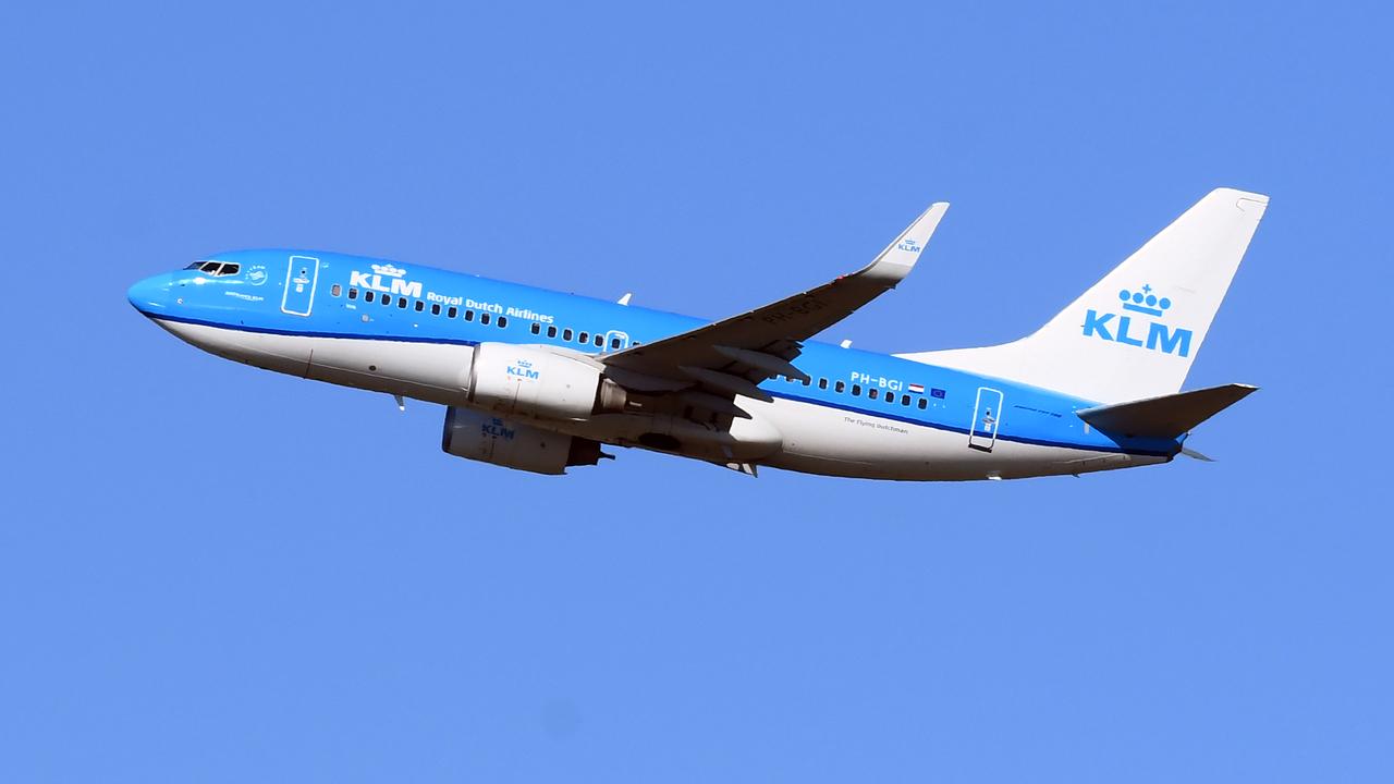 Problemen op Schiphol kostten KLM 175 miljoen euro