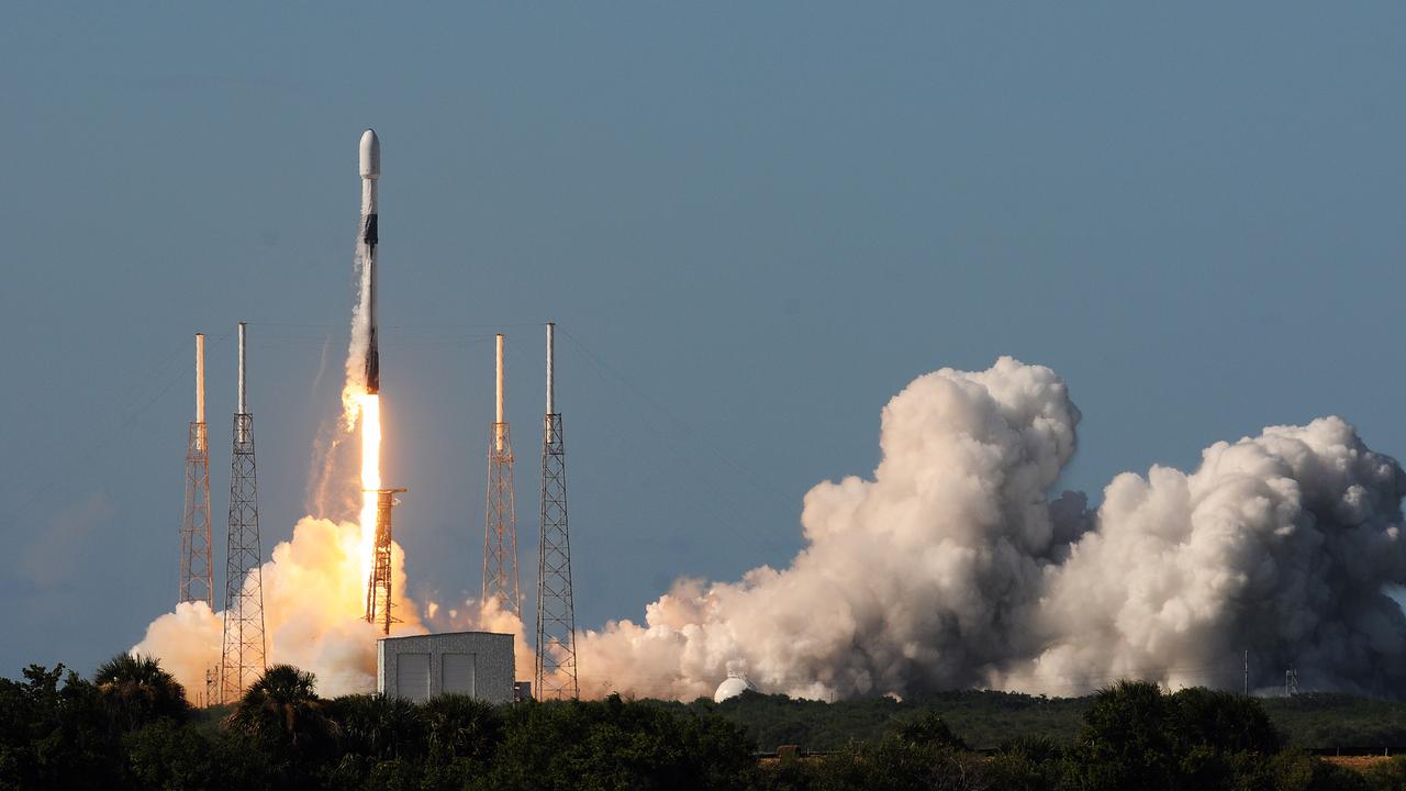 SpaceX levert raketten voor Europese ruimtemissies na Russische blokkade