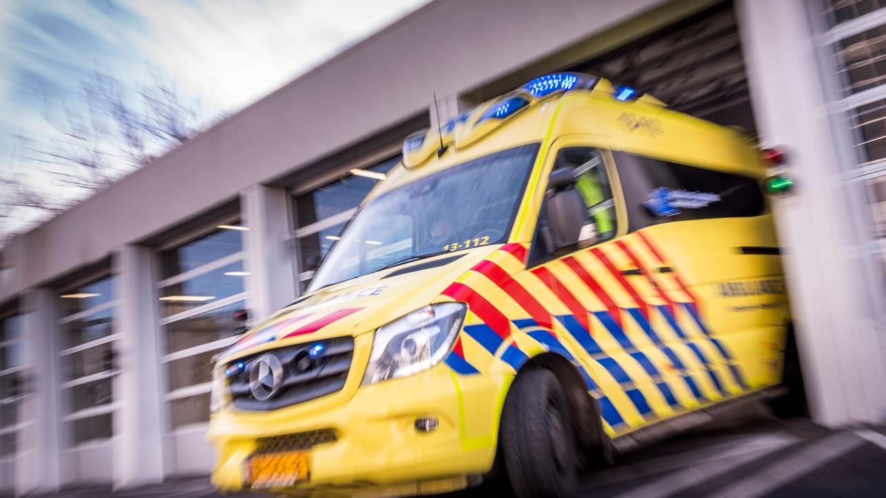 Zestienjarige verdachte aangehouden bij steekincident in Hoorn