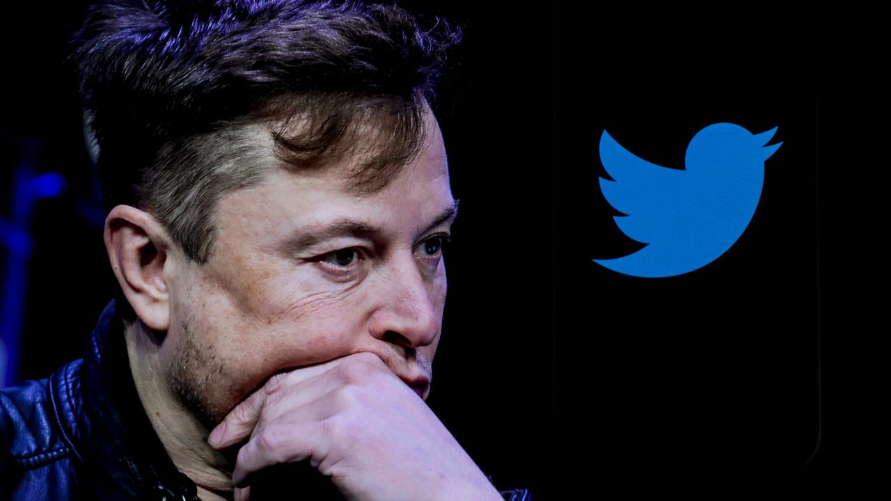 Aantal grote bedrijven pauzeert advertenties op Twitter wegens overname Musk