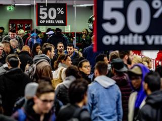 Black Friday, Cyber Monday en nu Singles Day: willen we nóg een koopjesdag?