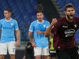 Slot verwacht tegen Lazio veel beter Feyenoord dan in Rome: 'Alles ging toen fout'