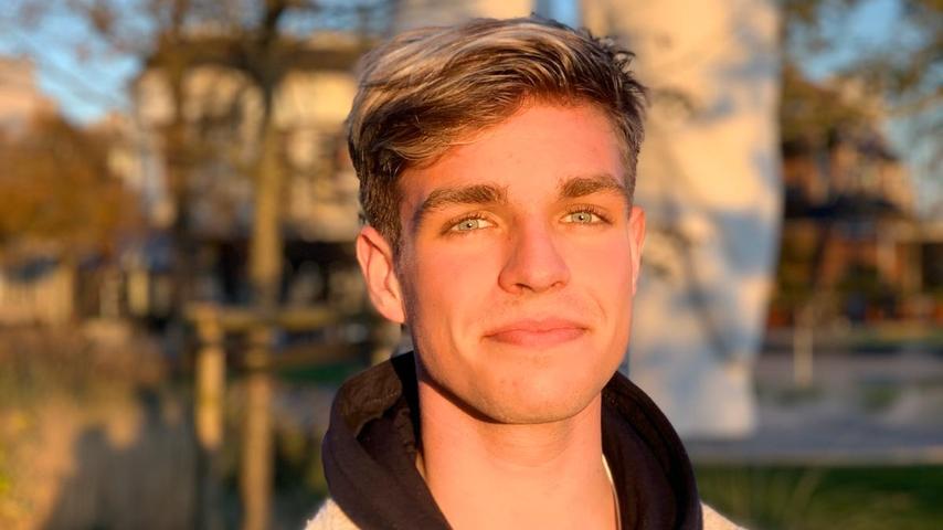 Hoe uitgerekend het Chinese TikTok jongeren helpt om uit de kast te komen