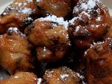 Minder oliebollen voor hetzelfde geld: 'We eten er geen bol minder om'
