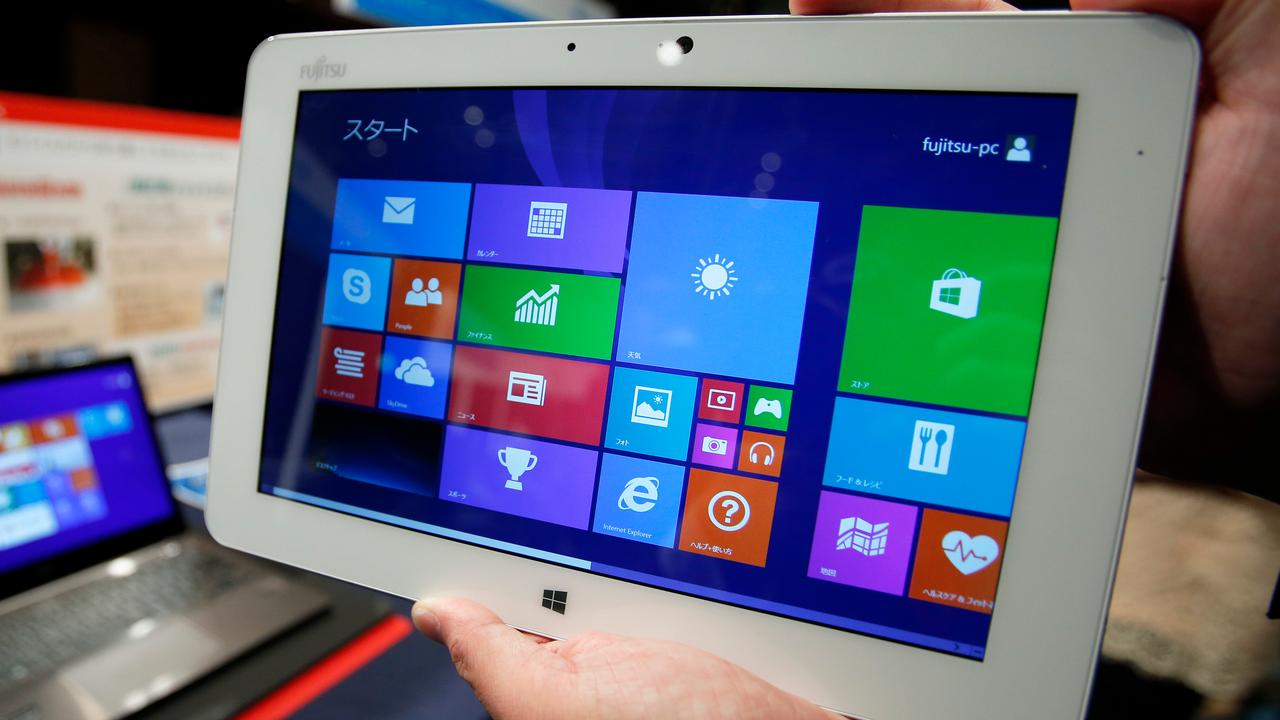 Ministerie waarschuwt gebruikers voor einde van Windows 8.1