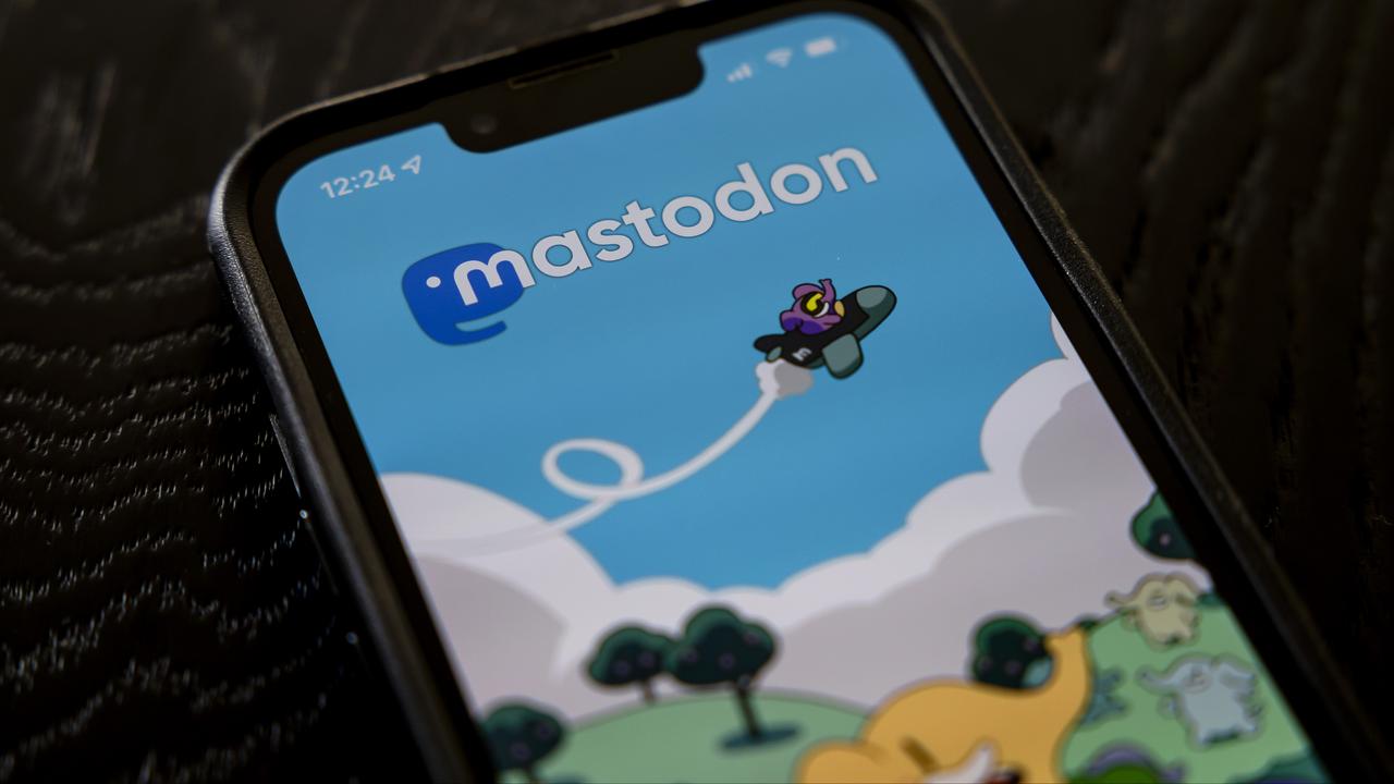 Twitter-alternatief Mastodon wijst aanbiedingen van investeerders af
