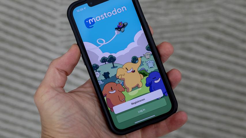 We noemen Twitter-alternatief Mastodon een fediverse, maar wat is dat?