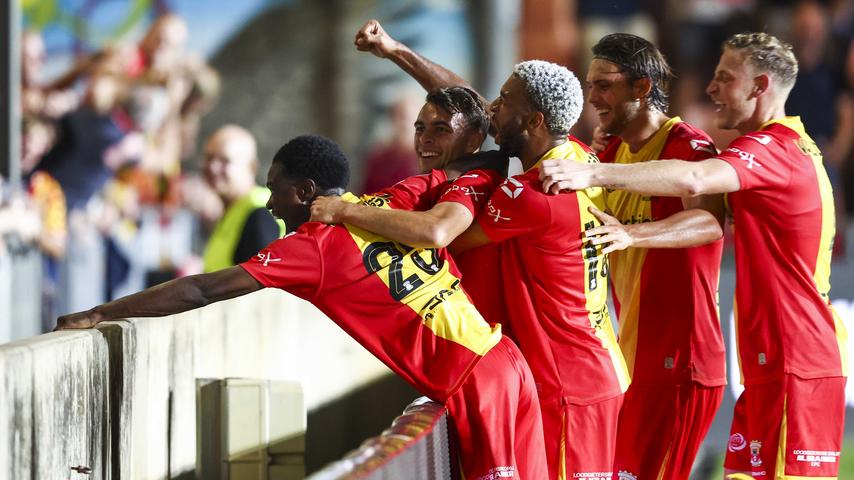 Almere verliest eerste uitwedstrijd bij Fortuna, Go Ahead wint ruim van Volendam