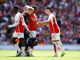 Arsenal vist naar Brentford-doelman Raya als concurrent voor Ramsdale