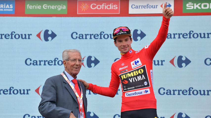 Bahamontes (95), voormalig Tour-winnaar en iconisch klimmer, overleden