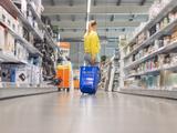 Carrefour worstelt met Franse regeringseisen voor lagere prijzen in winkels