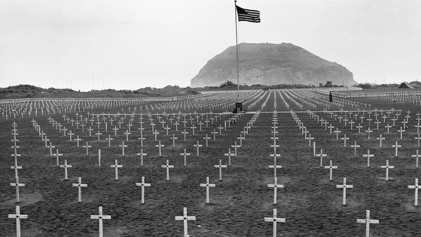 De gevolgen van de atoombom op Hiroshima en het voortdurende debat