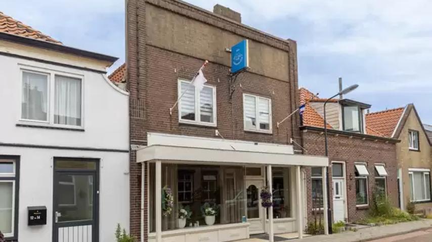 Deze B&B-droom bracht ook verdriet met zich mee