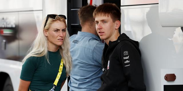 Deze tien renners (waaronder Ã©Ã©n verrassende naam) kunnen Mathieu van der Poel van de wereldkampioenstitel afhouden.