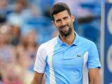 Djokovic streeft naar revanche tegen Alcaraz in droomfinale op Masters Cincinnati