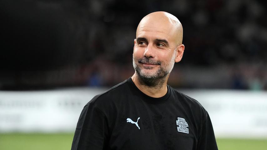 Guardiola bekritiseert voetbalkalender: 'Het wordt elk jaar slechter'