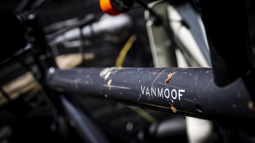 LaVoie neemt failliete VanMoof over