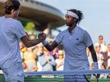 Mikael Ymer (24) uit Zweden beÃ«indigt carriÃ¨re na schorsing