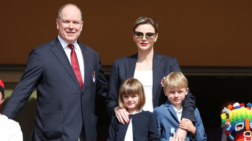 Prinses CharlÃ¨ne wil verhuizen naar Zwitserland: betekent dit het einde van haar huwelijk met Prins Albert?