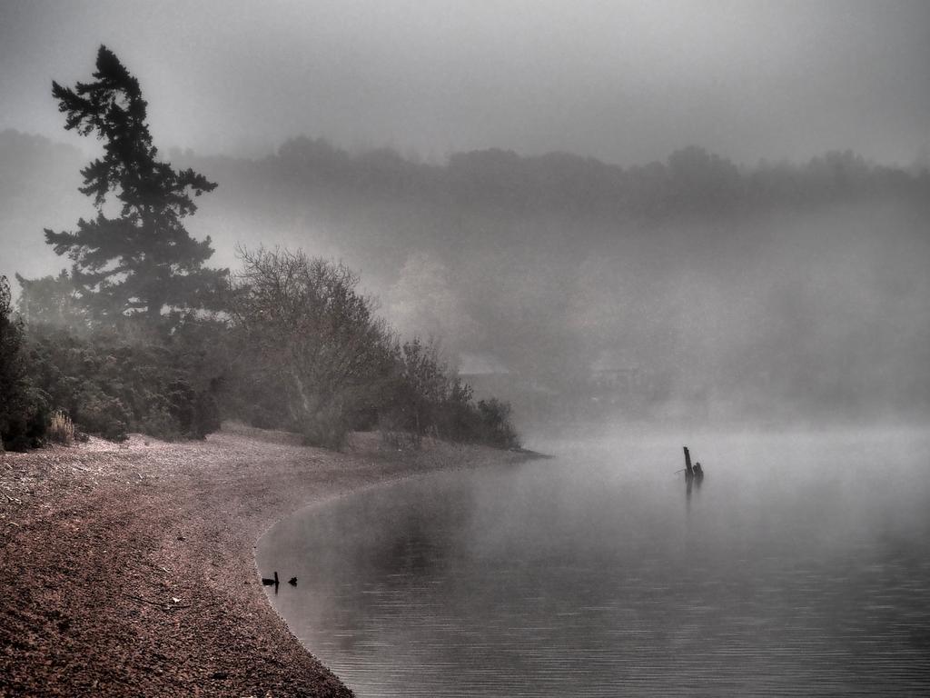 Resultaat van zoeken naar het monster van Loch Ness blijft onduidelijk na afsluiting van de expeditie