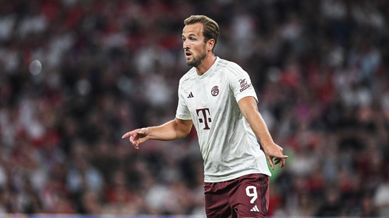 Simon en Leipzig verslaan Bayern en debuterende Kane in Duitse Supercup