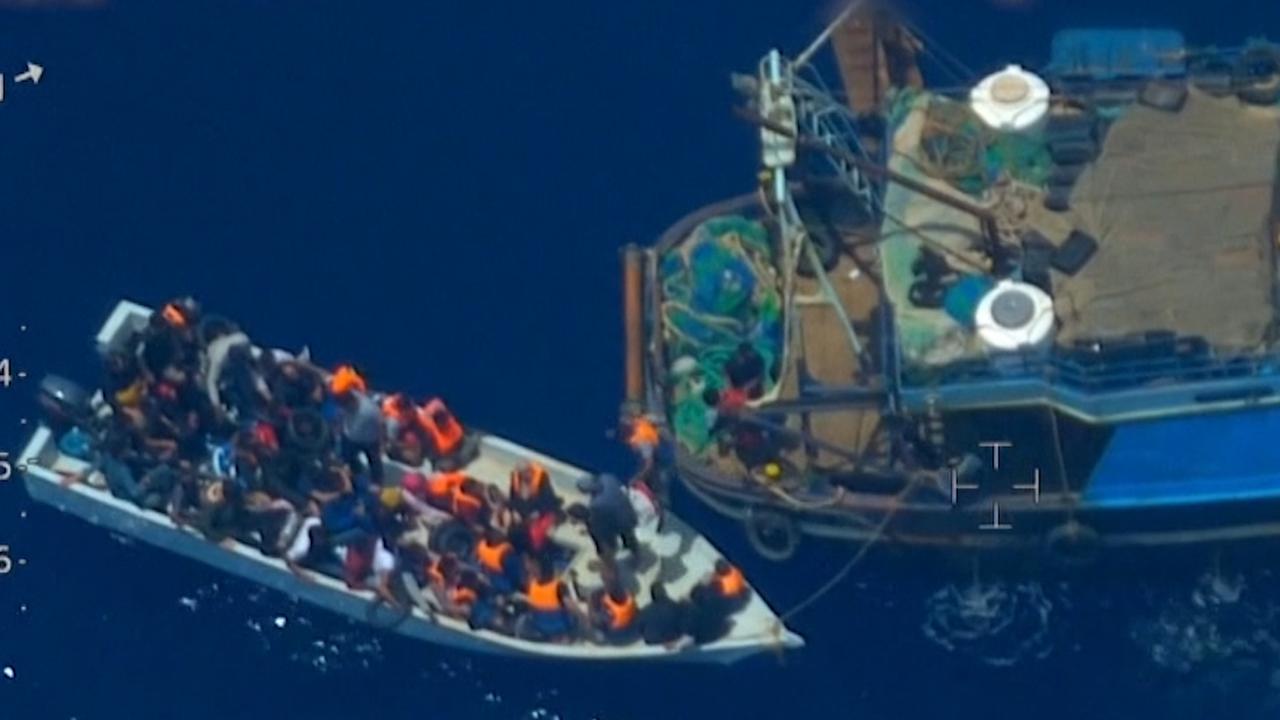 Aantal migranten op Lampedusa stijgt enorm: meerdere oorzaken aan de basis