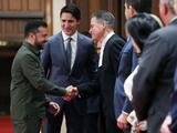 Canadese premier Trudeau biedt verontschuldigingen aan voor uitnodiging van SS'er in parlement