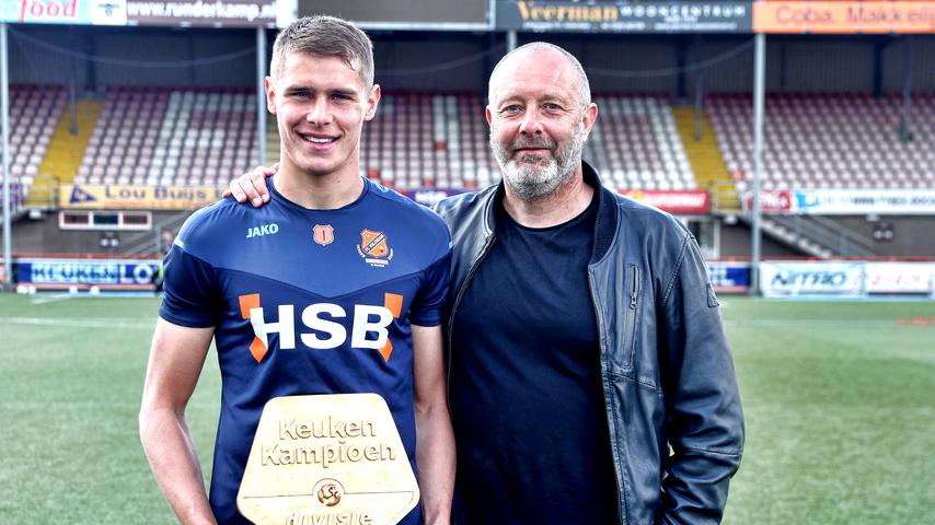 De opmerkelijke opkomst van Micky van de Ven: van bijna amateur tot Oranje