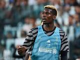 Deschamps verklaart steun voor Pogba na positieve dopingtest