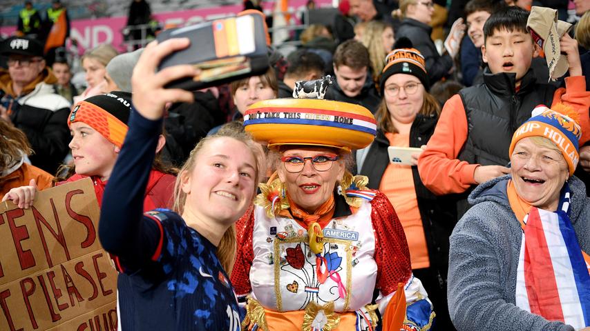 Deze speelsters moet je in de gaten houden bij de start van de Vrouwen Eredivisie