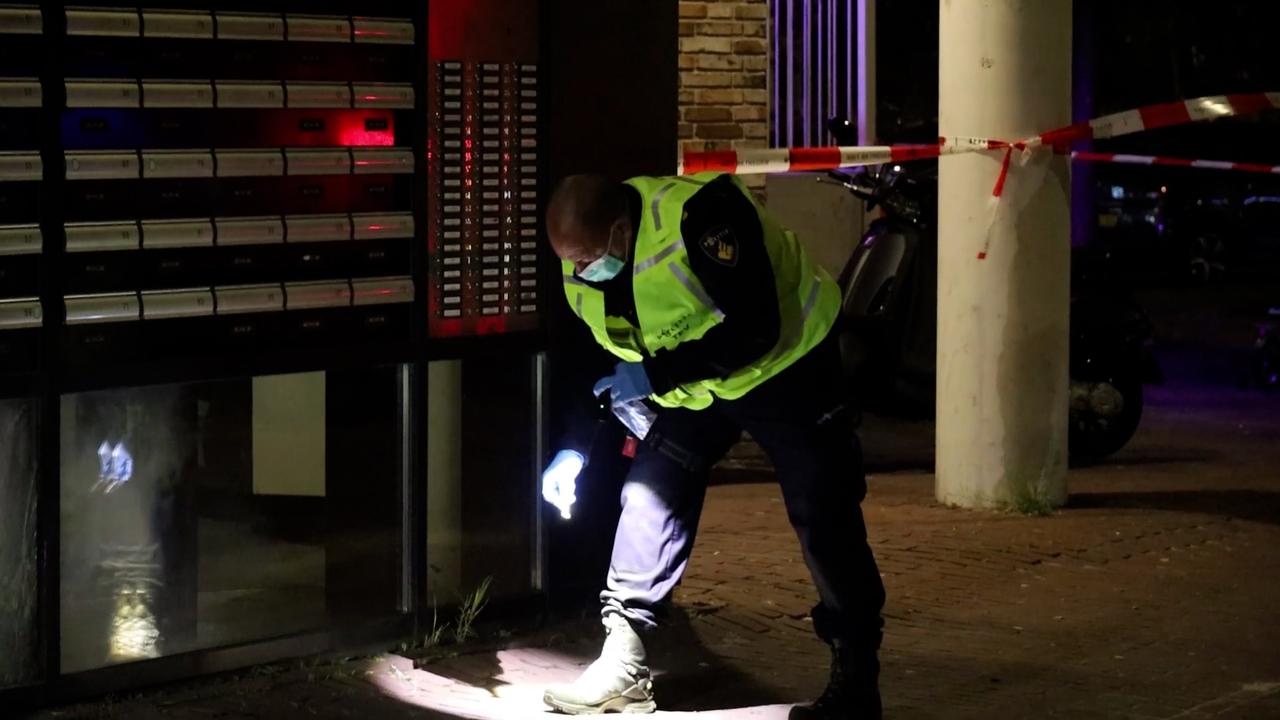 Explosies in Amsterdam: Verdachte gearresteerd