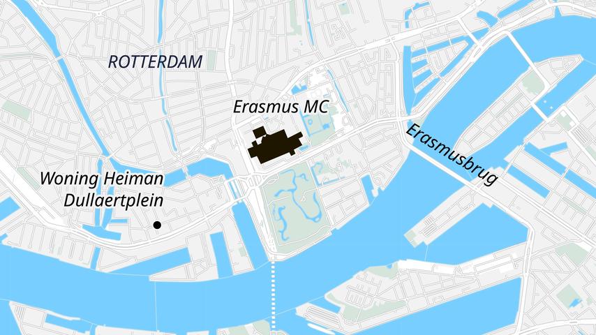 Heb jij geweld meegemaakt in Rotterdam? Deel je ervaring.