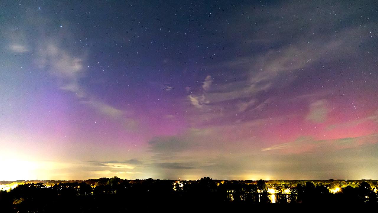 !Heb jij het Noorderlicht gespot en foto’s gemaakt? Deel ze met ons!