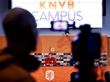 KNVB sluit overeenkomst met Russische cybercriminelen na digitale inbraak