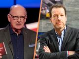 Maarten van Rossem volgt Philip Freriks op als presentator van De slimste mens in 2025