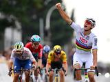 Mathieu van der Poel stopt met actief zijn op de weg: 'Tijd om leuke dingen te doen'