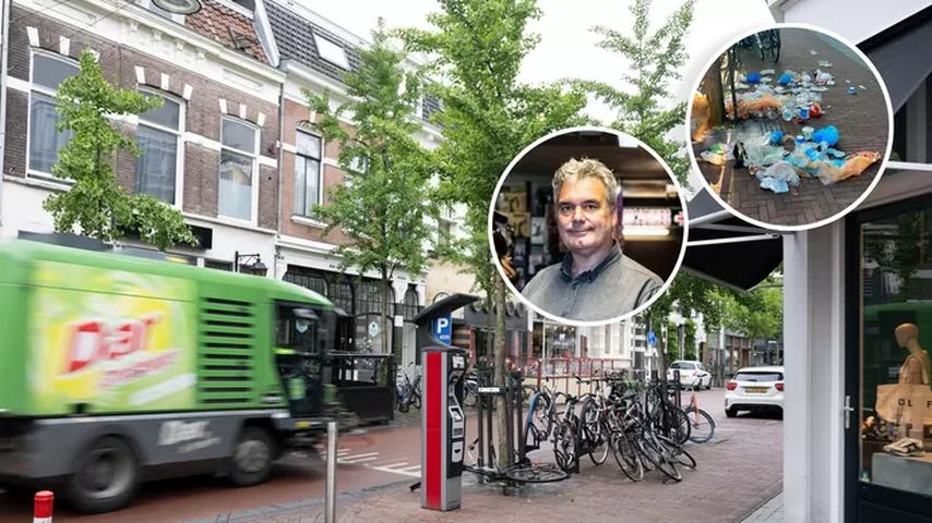 Nijmegense Ringstraat definitief gesloten om 18.00 uur