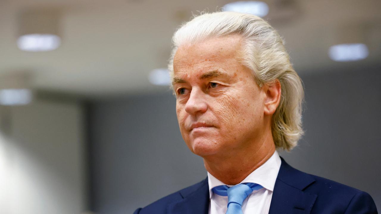 Pakistaan veroordeeld voor oproep tot moord op Wilders met 21.000 euro beloning