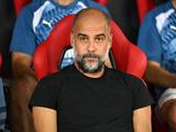 Terugkeer van Trainer Guardiola na spoedoperatie aan rug bij Manchester City