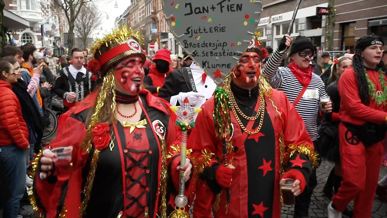 Tweede Kamer eist dat minister datum aanpast voor carnaval doorstroomtoets