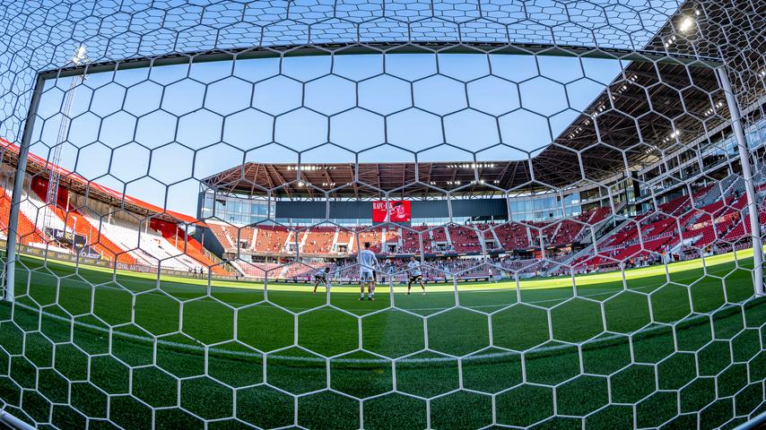 Van Bommels Antwerp: Van plassen tegen muur naar Champions League-droom