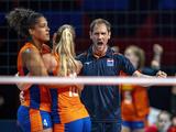 Volleybalsters veroveren EK-brons en gaan vol vertrouwen naar OKT