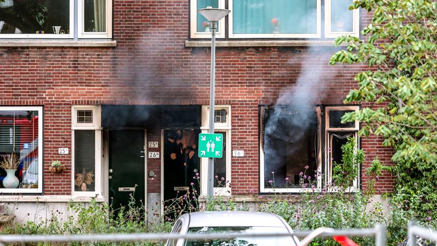 Wat we weten over de dodelijke schietpartijen in Rotterdam