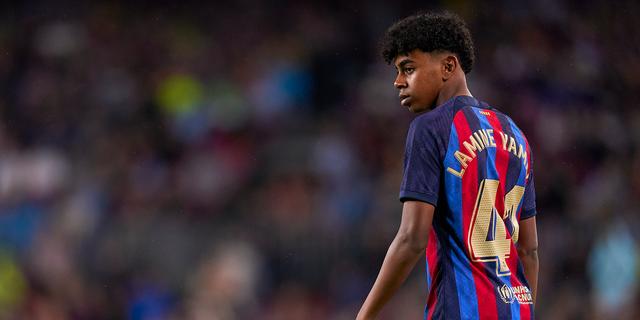 Barça heeft met Yamal een nieuwe Messi: 'Kan hij een van de besten worden?’